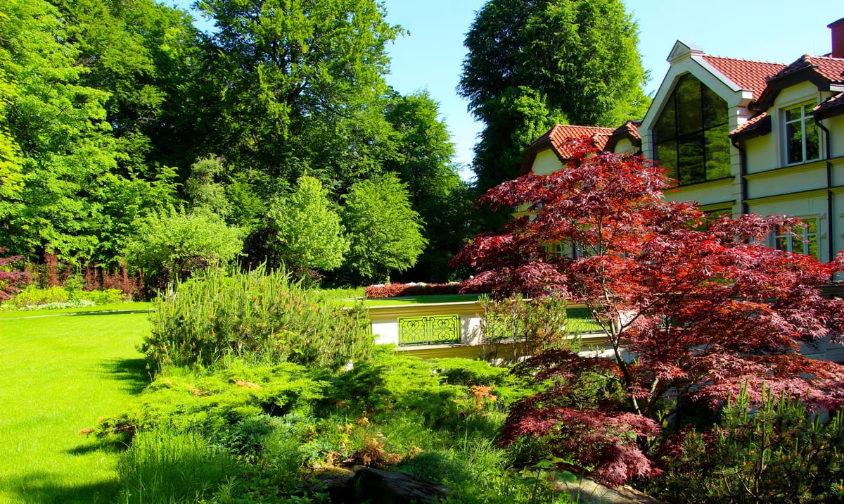 Les conseils pour un jardin bien entretenu